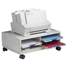 Small Printer Cart Under Desk Printer Stand Small Printer Printer Cart Printer Stand