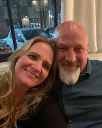 Sister Wives star Christine Brown's new husband's niece and her 2 children  tragically murdered in Mexico