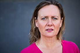 Monika Maria Herzing