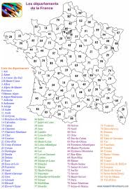 Les préfectures sont présentes sur les réseaux sociaux et publient régulièrement les informations relatives à votre département : Departements France A Colorier Carte De France A Imprimer Carte De France Departement Carte De France