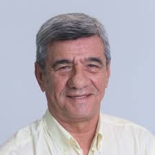 📌Alejandro Rubin, embajador paraguayo en Israel, dijo que entre 200 a 220  compatriotas se encuentran en Israel, entre judíos y quienes no lo son. Por  otro lado, refiriéndose a los intendentes que