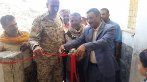 مدير عام الحد يدشن افتتاح المعرض الثقافي والتعليمي بمدرسة القادسية للبنات بمنطقة الشرف