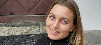 Det måtte en bilulykke til for at Catharina Chen (39) skulle lære å stoppe  opp.