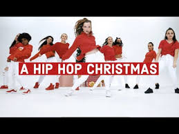 A Hip Hop Christmas Royalty Hip Hop Youtube