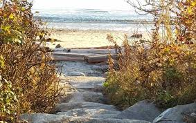 Beautiful Sea Glass Treasures At Romantic Lands End Beach