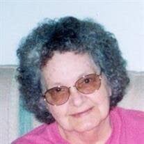 Mary E. DeLawter Obituary