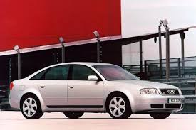 Image result for Goodwood Green 2004 S6