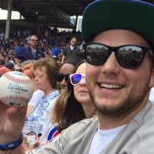 Joe Nellis (@jnellis31)