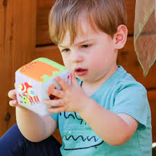 Over tired bubba fighting sleep so into bed with mum to try and soothe him  to sleep. In comes Pip, lays in between us, nice and close to Jasper,  allowed him to