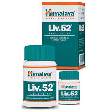 Proprietăți:liv.52 tablete are efect favorabil asupra stării de sănătate a organismului prin susținerea livrabil in pachetomat. OfertÄ Pachet Liv 52 100 25 Tbl Himalaya Bebetei