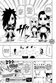 Pin On Naruto Sd