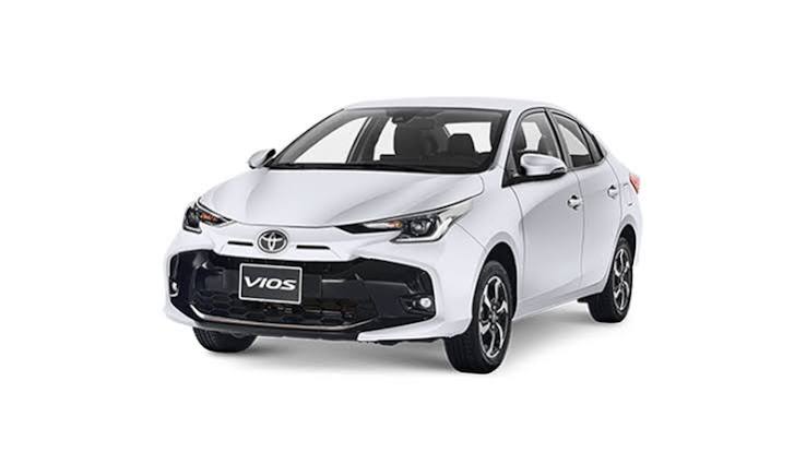 Toyota Vios