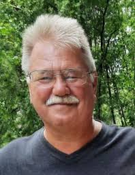 Obituary for Thomas Ronald Obuszewski