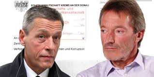 Affäre Pilnacek: Befangenheit in Staatsanwaltschaft Krems