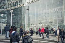 Place D Italie Quartier Chinois Paris Guide Place D Italie S Massive Modern Shopping Center Paris Xiii Hotel Des Invalides Paris France