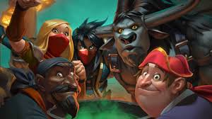Hearthstone Patch 21.6, entriamo nelle Miniere della Morte
