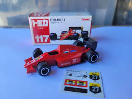 TOMICA 62