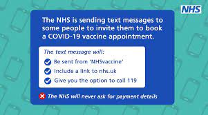 I know i might sound a bit like a. Coronavirus Covid 19 Vaccine Information Pelham Medical Group