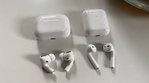 Apple Airpods 2 Vs Airpods Pro Which Is Better What Hi Fi