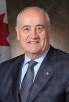 Canadian Italian Business & Professional Association since 1952