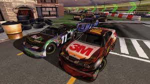I was very displeased with previous nascar releases for the 360, so when i stated playing this one i was very happy. Amazon Com Nascar Unleashed Video Games