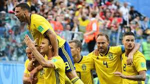 Det är en fin liten bok som är tryckt 1740, dock tog det ett tag innan jag kunde läsa den obehindrat. Sverige Tog Tre Viktiga Poang Direkt I Em Kvalstarten Debutanten Inblandad I Bagge Malen Sport Svenska Yle Fi