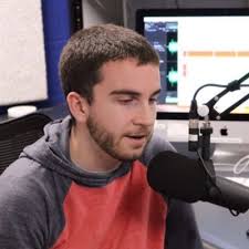 Bruins draft C Cole Chandler out of Shawinigan at pick 133