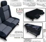 Light Commercial Vehicle Seats (1)