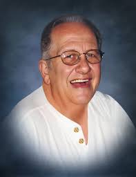 Obituary information for James John Biagioli