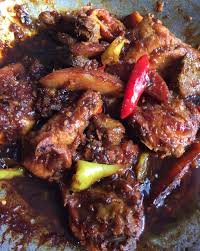 Sebenarnya menu lunch tengahari tadi telur dadar vege dan juga ayam goreng. Saya Suka Masak Ayam Masak Sos Tiram Power Bawang Merah Facebook