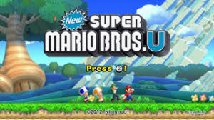 2 (known as super mario usa in japanese, and super mario 2 in super mario advance) is the second game in the super mario series outside japan. New Super Mario Bros U The Cutting Room Floor