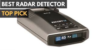 5 Best Radar Detectors 2019 In Depth Review Buyers Guide