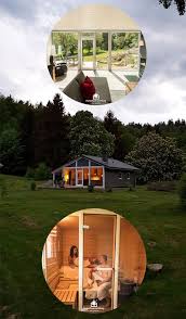 Reisen Ist Besser Als Vom Guten Leben Zu Traumen Entdecken Sie Eine Moderne Architektur Mit Designeinrichtung Mitten In Ferienhaus Ferien Moderne Architektur