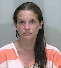 Woman and machete-wielding man arrested after Ocala apartment dweller  confronts them ransacking his room