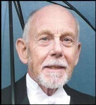 Bo Ostberg Obituary (2017)