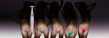 как правильно брить зону бикини чтобы не было раздражения Zona Bikini I Eyo Epilyaciya Put K Sovershenstvu Braun Shop