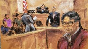 Die sprache in der beschwerde ist den vorwürfen gegen nxivm sehr ähnlich, sagte mann gegenüber the epoch times. Sex Sekte Nxivm Grunder Und Guru Keith Raniere Wird In Brooklyn Schuldig Gesprochen