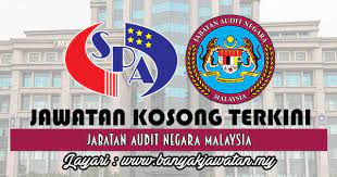 Peluang permohonan terbuka kepada pemohon yang berkelayakan dan berminat untuk mengisi kekosongan jawatan di jabatan audit negara malaysia tahun 2017. Jawatan Kosong Di Jabatan Audit Negara Malaysia 19 November 2017 60 Kekosongan Kerja Kosong 2021 Jawatan Kosong Kerajaan 2021