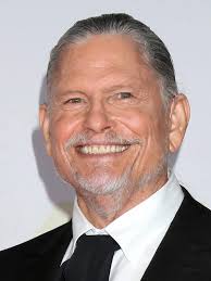 Happy 71st Birthday to Jeff Kober (Cyrus Renault)