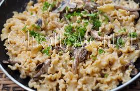 We did not find results for: Mafalde Corte Alla Crema Di Funghi Misti Ghiottamente