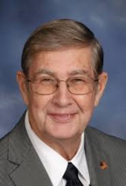 Sanford "Sandy" Seibert Obituary July 13, 2019