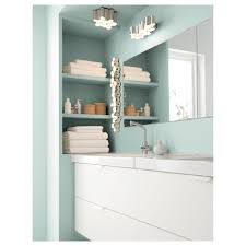 Ikea Us Furniture And Home Furnishings Ikea Bathroom Lighting Trendy Bathroom Bathroom Decor