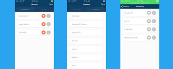 How to use nordvpn on iphone. Nordvpn Ios Setup Guide Vpn Fan