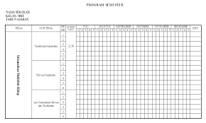Check spelling or type a new query. Promes Kelas 6 Semester 1 2 Antapedia Com