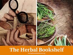 Herbal Medicine Books