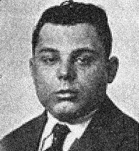 Michele Miranda (abt.1896-1973)