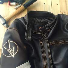 Personalization Is Always Possible Custom Leather Jackets Are Carefully Manufactured Logos And Emblems Welcome Custom Leather Jackets Custom Leather Jackets