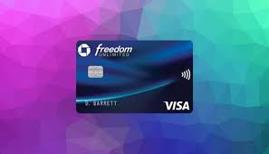 I found a chase debit card when i was out and about today in chicago, illinois is this yours? Huge Enhancements To The Chase Freedom Unlimited Card Deals We Like
