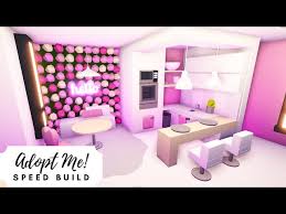 Thank you for reading this ♡ i hope you enjoyed this video!i make adopt me speedbuilds/decorating hacks. Modern Futuristic House Speed Build Part 1 Roblox Adopt Me Litetube