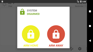 Our technology connects your security, locks, lights, video cameras and more into a single system that protects you from crime, fire, carbon monoxide and even . Mqtt Alarm Control Panel Apk For Android Free Download On Droid Informer